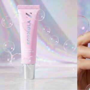 Formula Z Bubble Dreamdrop Lip Elixir NIB